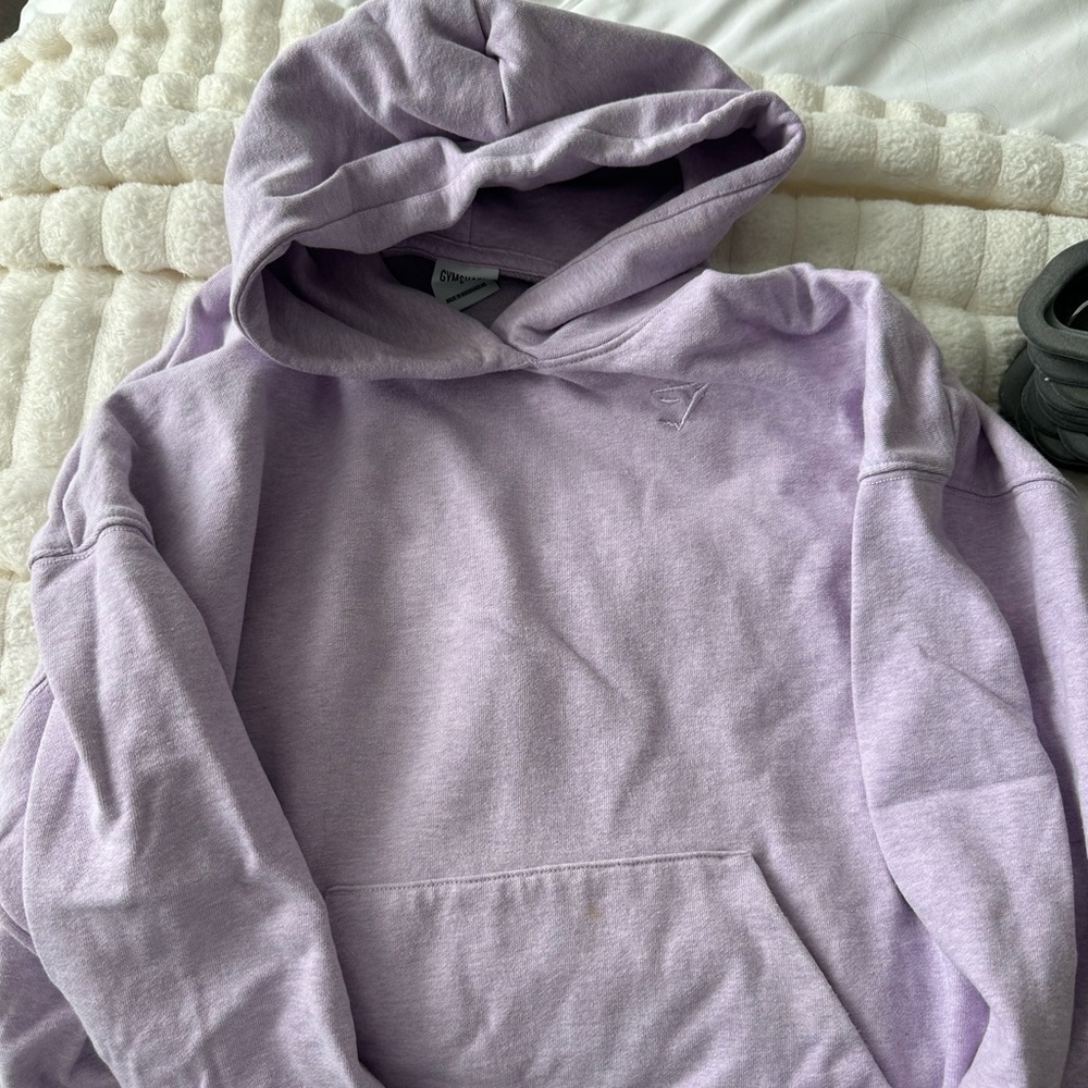Gymshark hoodie